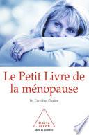 Le Petit Livre de la ménopause