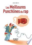 Le Petit Livre de - Les Meilleures Punchlines du rap