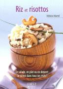Le Petit Livre de - Riz et risottos
