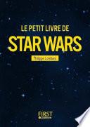 Le Petit livre de Star Wars
