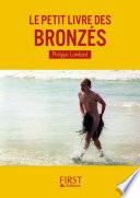 Le Petit Livre des Bronzés
