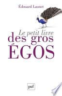 Le petit livre des gros égos