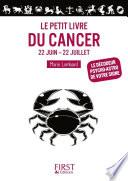 Le Petit Livre du Cancer