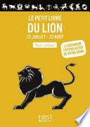 Le Petit Livre du Lion
