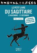 Le Petit Livre du Sagittaire