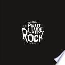Le Petit livre Rock