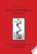 Le petit livre rouge de la vente