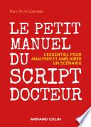 Le petit manuel du script-docteur