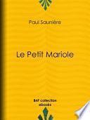 Le Petit Mariole