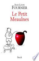 Le petit Meaulnes