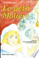 Le petit Molière