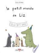 Le Petit Monde de Liz
