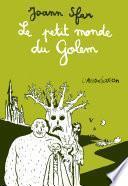 Le Petit Monde du Golem