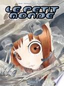 Le Petit Monde - Tome 2 - Real favela