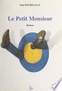 Le petit Monsieur