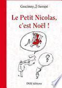 Le Petit Nicolas, c'est Noël !