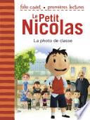 Le Petit Nicolas (Tome 1) - La photo de classe