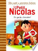 Le Petit Nicolas (Tome 20) - En garde, chevalier !