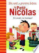 Le Petit Nicolas (Tome 22) - En avant, la musique !