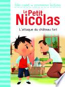 Le Petit Nicolas (Tome 23) - L'attaque du château fort