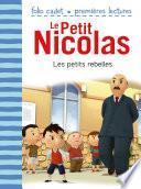 Le Petit Nicolas (Tome 30) - Les petits rebelles