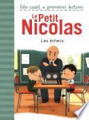 Le Petit Nicolas (Tome 37) - Les échecs