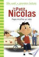 Le Petit Nicolas (Tome 4) - Papa m’offre un vélo