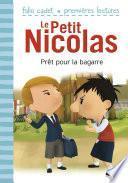 Le Petit Nicolas (Tome 6) - Prêt pour la bagarre