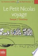Le Petit Nicolas voyage