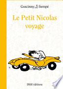 Le Petit Nicolas voyage
