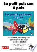 Le petit poisson à pois - Exploitation pédagogique - Moyenne Section