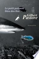 Le petit poisson bleu des îles