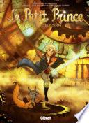 Le Petit Prince -