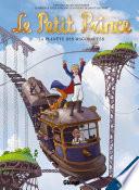 Le Petit Prince -