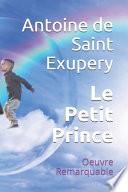 Le Petit Prince