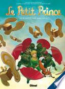 Le Petit Prince -