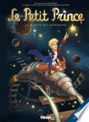 Le Petit Prince -