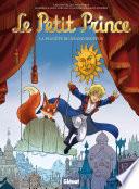 Le Petit Prince -