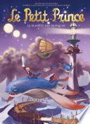 Le Petit Prince -