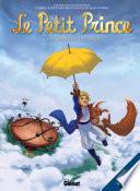 Le Petit Prince - Tome 01