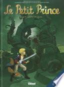 Le Petit Prince - Tome 04: La Planète de Jade