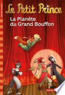 Le Petit Prince (Tome 12) - La Planète du Grand Bouffon