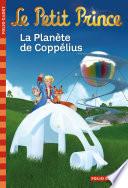 Le Petit Prince (Tome 13) - La Planète de Coppélius