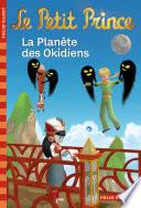 Le Petit Prince (Tome 15) - La Planète des Okidiens