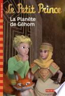 Le Petit Prince (Tome 7) - La Planète de Gehom