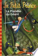 Le Petit Prince (Tome 9) - La Planète du Géant