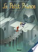 Le Petit Prince, Volume 3: La Planete de la Musique