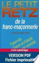 Le petit Retz de la franc-maçonnerie