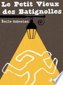 Le Petit Vieux des Batignolles