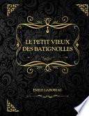 Le Petit Vieux des Batignolles